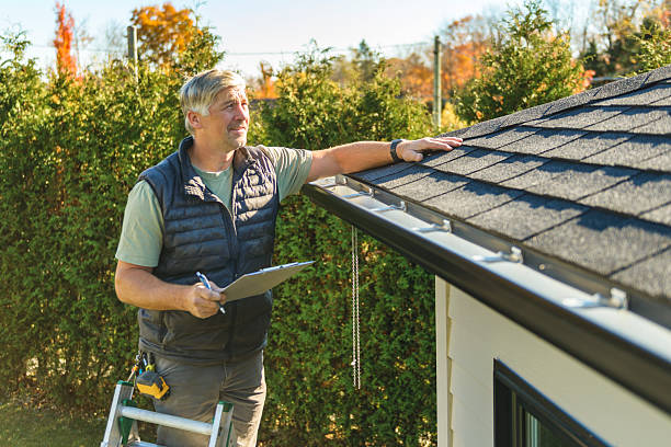 Trusted Flat Roof Repair service in Dysart, PA - Ben Roofing and Steel LLC
